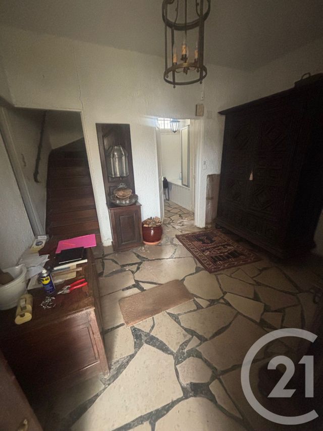 maison à vendre - 6 pièces - 212.0 m2 - LIZY SUR OURCQ - 77 - ILE-DE-FRANCE - Century 21 Saint Pathus Immobilier