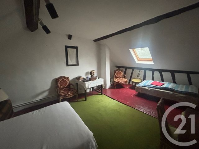 maison à vendre - 6 pièces - 212.0 m2 - LIZY SUR OURCQ - 77 - ILE-DE-FRANCE - Century 21 Saint Pathus Immobilier