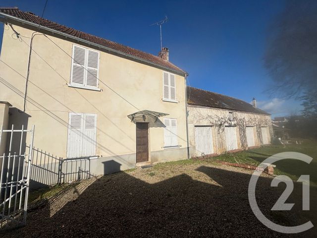 maison à vendre - 6 pièces - 212.0 m2 - LIZY SUR OURCQ - 77 - ILE-DE-FRANCE - Century 21 Saint Pathus Immobilier