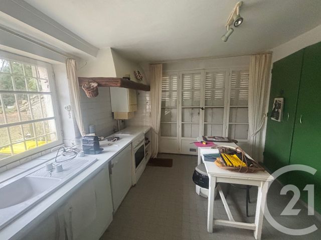 maison à vendre - 6 pièces - 212.0 m2 - LIZY SUR OURCQ - 77 - ILE-DE-FRANCE - Century 21 Saint Pathus Immobilier