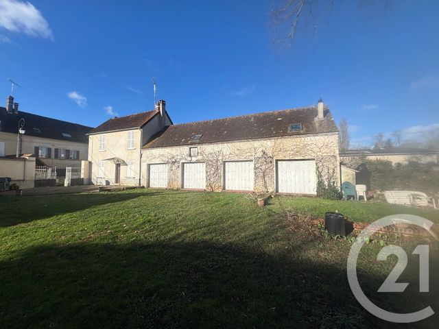 Maison à vendre LIZY SUR OURCQ