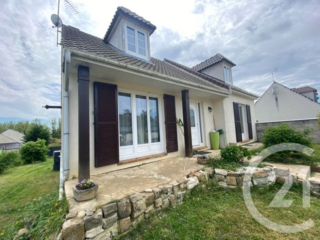 maison - OISSERY - 77