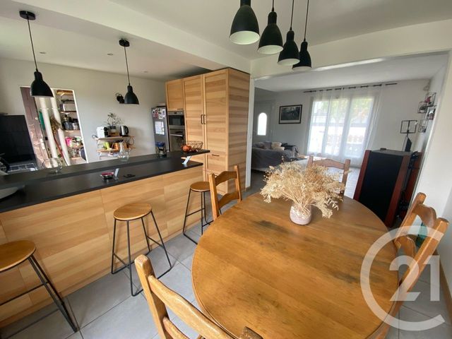 maison à vendre - 5 pièces - 120.0 m2 - OISSERY - 77 - ILE-DE-FRANCE - Century 21 Saint Pathus Immobilier