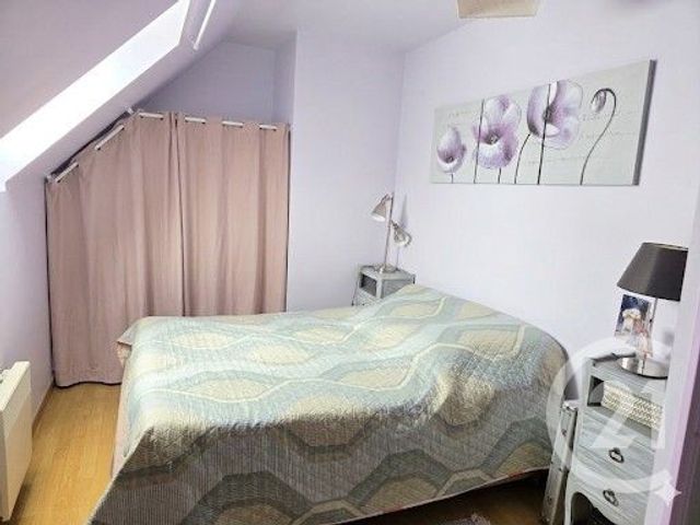 maison à vendre - 4 pièces - 90.22 m2 - OISSERY - 77 - ILE-DE-FRANCE - Century 21 Saint Pathus Immobilier