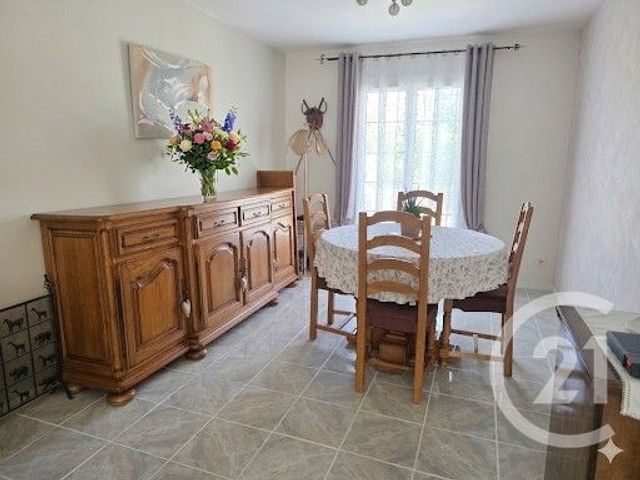 maison à vendre - 4 pièces - 90.22 m2 - OISSERY - 77 - ILE-DE-FRANCE - Century 21 Saint Pathus Immobilier