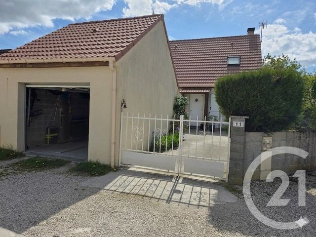 maison à vendre - 4 pièces - 90.22 m2 - OISSERY - 77 - ILE-DE-FRANCE - Century 21 Saint Pathus Immobilier