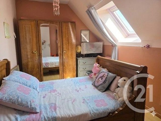 maison à vendre - 4 pièces - 90.22 m2 - OISSERY - 77 - ILE-DE-FRANCE - Century 21 Saint Pathus Immobilier