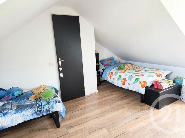maison à vendre - 5 pièces - 116.86 m2 - ST SOUPPLETS - 77 - ILE-DE-FRANCE - Century 21 Saint Pathus Immobilier