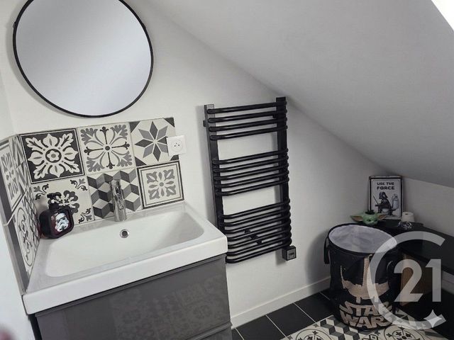 maison à vendre - 5 pièces - 116.86 m2 - ST SOUPPLETS - 77 - ILE-DE-FRANCE - Century 21 Saint Pathus Immobilier