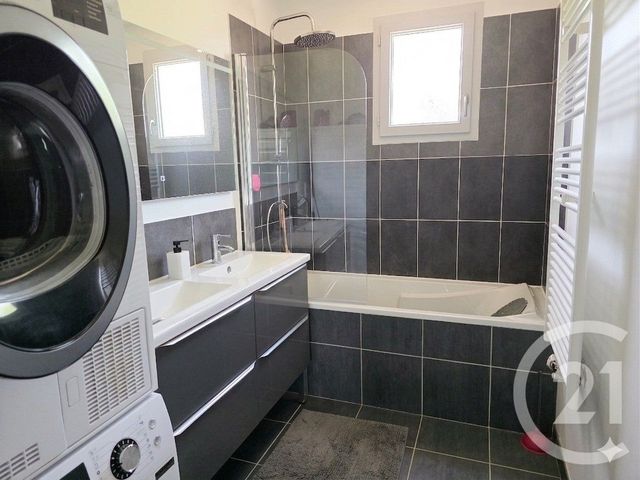 maison à vendre - 5 pièces - 116.86 m2 - ST SOUPPLETS - 77 - ILE-DE-FRANCE - Century 21 Saint Pathus Immobilier