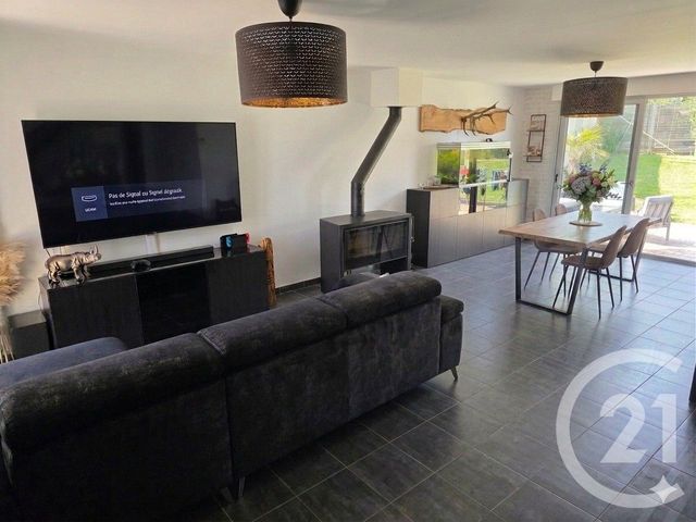 maison à vendre - 5 pièces - 116.86 m2 - ST SOUPPLETS - 77 - ILE-DE-FRANCE - Century 21 Saint Pathus Immobilier