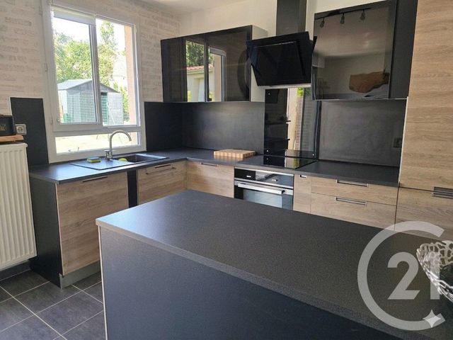 maison à vendre - 5 pièces - 116.86 m2 - ST SOUPPLETS - 77 - ILE-DE-FRANCE - Century 21 Saint Pathus Immobilier