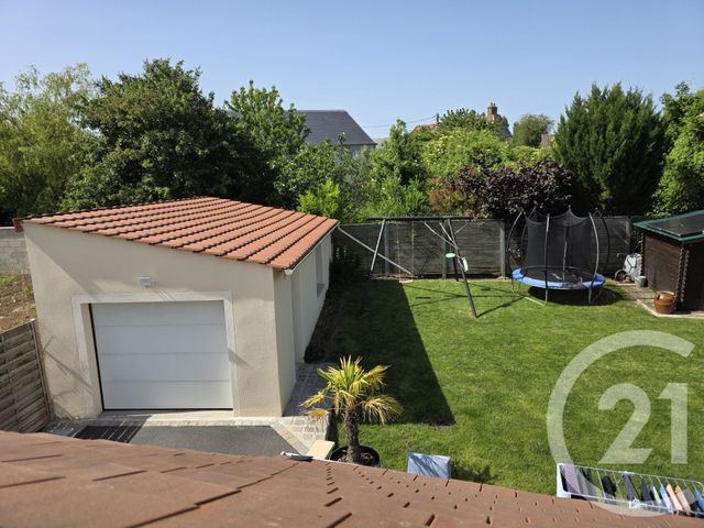 maison à vendre - 5 pièces - 116.86 m2 - ST SOUPPLETS - 77 - ILE-DE-FRANCE - Century 21 Saint Pathus Immobilier