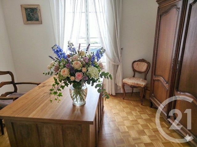maison à vendre - 5 pièces - 190.13 m2 - MONTAGNY STE FELICITE - 60 - PICARDIE - Century 21 Saint Pathus Immobilier