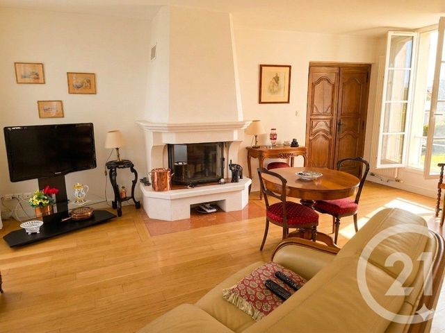 maison à vendre - 5 pièces - 190.13 m2 - MONTAGNY STE FELICITE - 60 - PICARDIE - Century 21 Saint Pathus Immobilier
