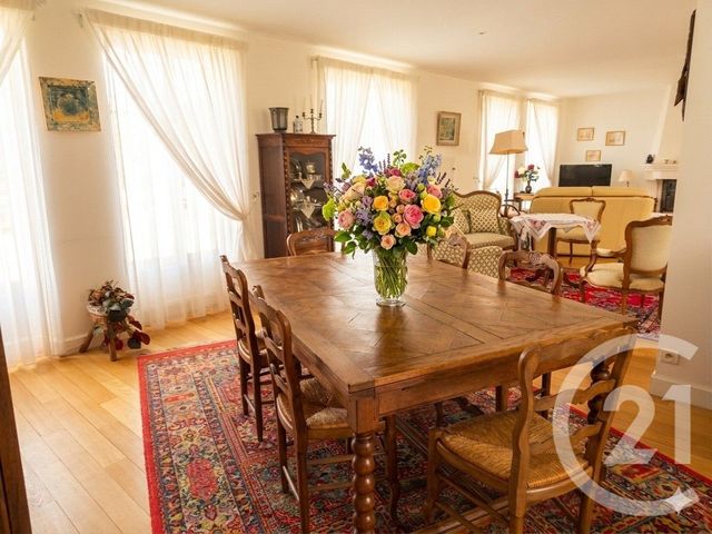 maison à vendre - 5 pièces - 190.13 m2 - MONTAGNY STE FELICITE - 60 - PICARDIE - Century 21 Saint Pathus Immobilier