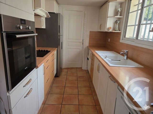 maison à vendre - 5 pièces - 190.13 m2 - MONTAGNY STE FELICITE - 60 - PICARDIE - Century 21 Saint Pathus Immobilier