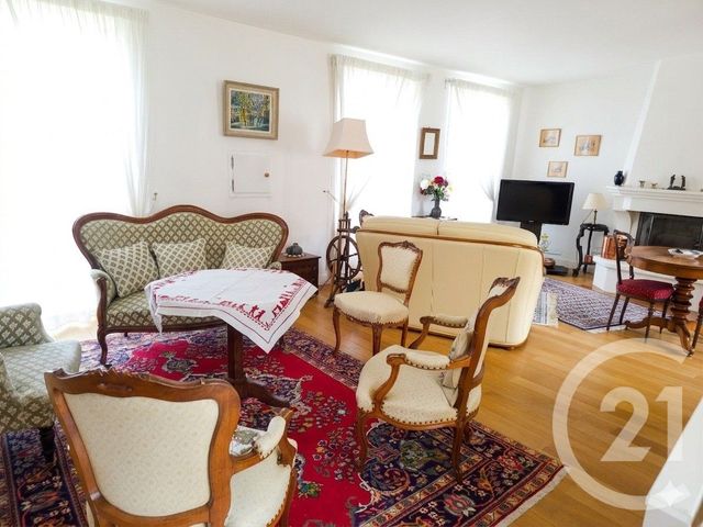 maison à vendre - 5 pièces - 190.13 m2 - MONTAGNY STE FELICITE - 60 - PICARDIE - Century 21 Saint Pathus Immobilier