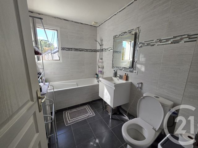 maison à vendre - 4 pièces - 80.7 m2 - ST PATHUS - 77 - ILE-DE-FRANCE - Century 21 Saint Pathus Immobilier