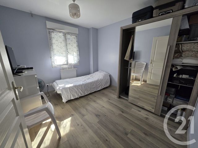 maison à vendre - 4 pièces - 80.7 m2 - ST PATHUS - 77 - ILE-DE-FRANCE - Century 21 Saint Pathus Immobilier