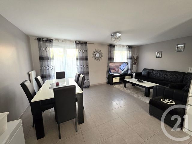 maison à vendre - 4 pièces - 80.7 m2 - ST PATHUS - 77 - ILE-DE-FRANCE - Century 21 Saint Pathus Immobilier