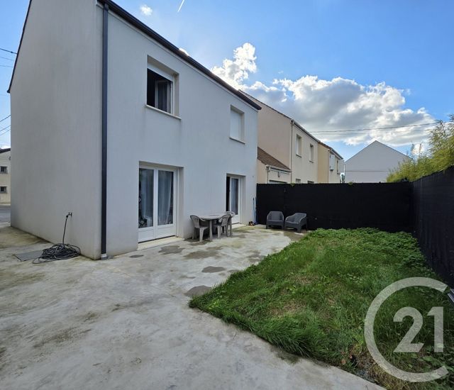 Maison à vendre ST PATHUS