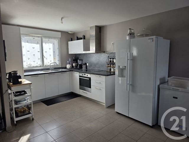 maison à vendre - 4 pièces - 80.7 m2 - ST PATHUS - 77 - ILE-DE-FRANCE - Century 21 Saint Pathus Immobilier