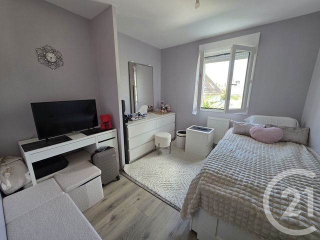 maison à vendre - 4 pièces - 80.7 m2 - ST PATHUS - 77 - ILE-DE-FRANCE - Century 21 Saint Pathus Immobilier
