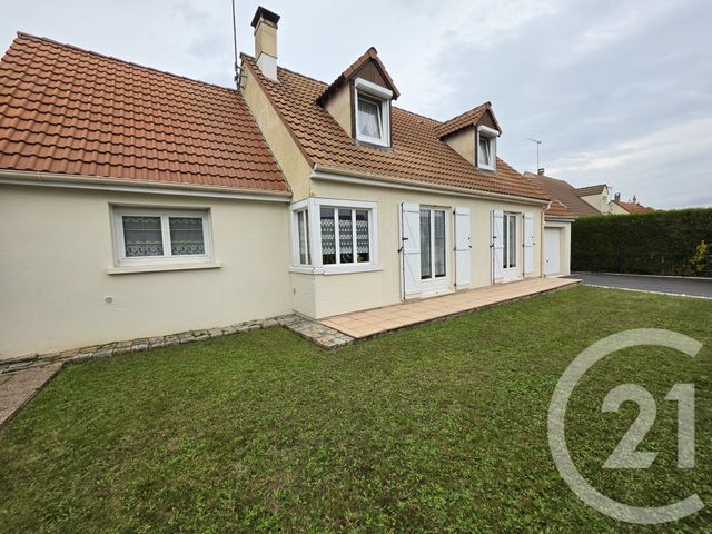 maison à vendre - 5 pièces - 155.0 m2 - ST PATHUS - 77 - ILE-DE-FRANCE - Century 21 Saint Pathus Immobilier