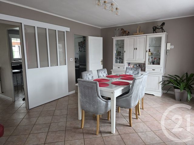 maison à vendre - 5 pièces - 155.0 m2 - ST PATHUS - 77 - ILE-DE-FRANCE - Century 21 Saint Pathus Immobilier