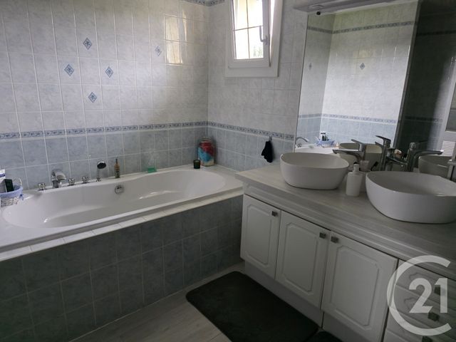 maison à vendre - 5 pièces - 155.0 m2 - ST PATHUS - 77 - ILE-DE-FRANCE - Century 21 Saint Pathus Immobilier