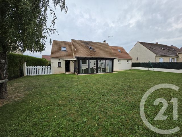 maison à vendre - 5 pièces - 155.0 m2 - ST PATHUS - 77 - ILE-DE-FRANCE - Century 21 Saint Pathus Immobilier