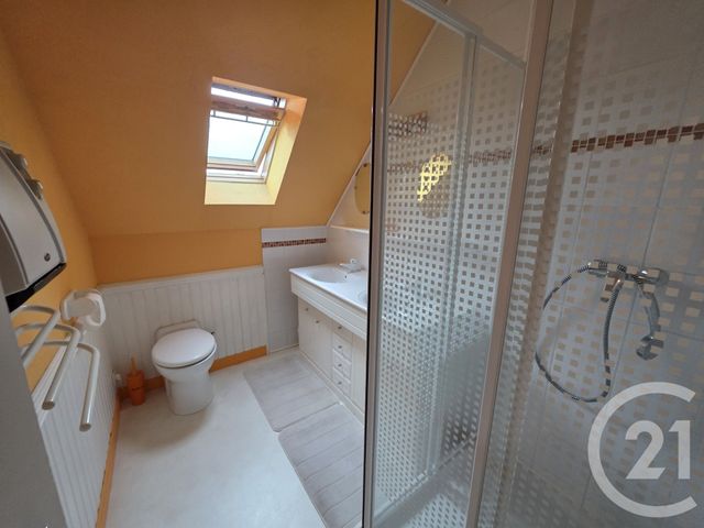maison à vendre - 5 pièces - 155.0 m2 - ST PATHUS - 77 - ILE-DE-FRANCE - Century 21 Saint Pathus Immobilier