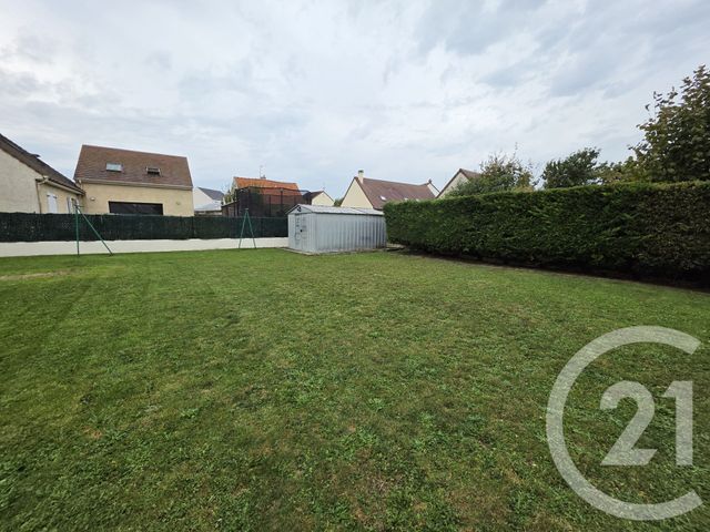 maison à vendre - 5 pièces - 155.0 m2 - ST PATHUS - 77 - ILE-DE-FRANCE - Century 21 Saint Pathus Immobilier
