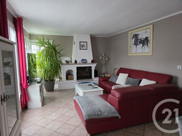 maison à vendre - 5 pièces - 155.0 m2 - ST PATHUS - 77 - ILE-DE-FRANCE - Century 21 Saint Pathus Immobilier