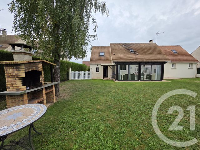maison à vendre - 5 pièces - 155.0 m2 - ST PATHUS - 77 - ILE-DE-FRANCE - Century 21 Saint Pathus Immobilier
