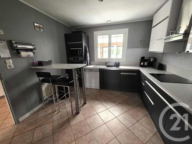 maison à vendre - 5 pièces - 155.0 m2 - ST PATHUS - 77 - ILE-DE-FRANCE - Century 21 Saint Pathus Immobilier