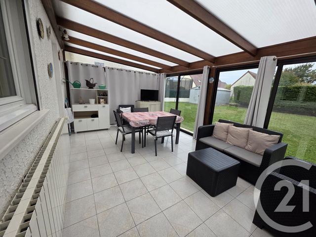 maison à vendre - 5 pièces - 155.0 m2 - ST PATHUS - 77 - ILE-DE-FRANCE - Century 21 Saint Pathus Immobilier