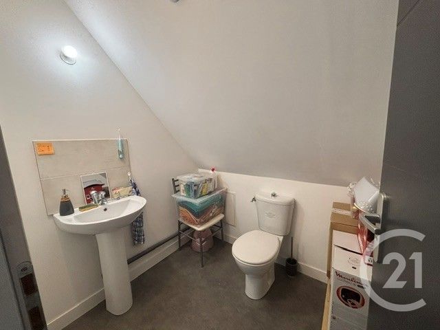 Appartement F4 à vendre - 4 pièces - 75.0 m2 - OISSERY - 77 - ILE-DE-FRANCE - Century 21 Saint Pathus Immobilier