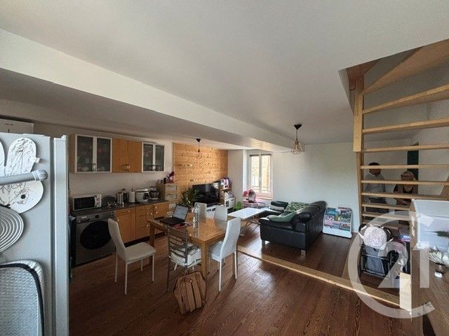 appartement - OISSERY - 77