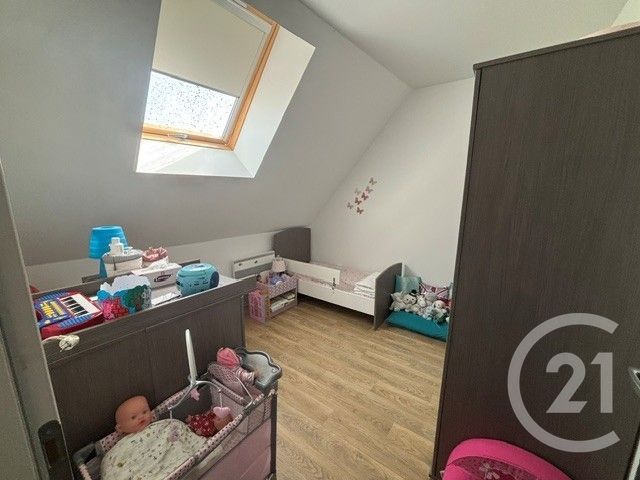 Appartement F4 à vendre - 4 pièces - 75.0 m2 - OISSERY - 77 - ILE-DE-FRANCE - Century 21 Saint Pathus Immobilier