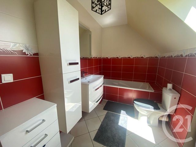 maison à vendre - 7 pièces - 124.0 m2 - ST SOUPPLETS - 77 - ILE-DE-FRANCE - Century 21 Saint Pathus Immobilier