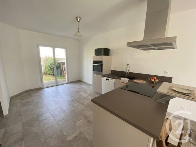 maison à vendre - 5 pièces - 131.0 m2 - ST SOUPPLETS - 77 - ILE-DE-FRANCE - Century 21 Saint Pathus Immobilier