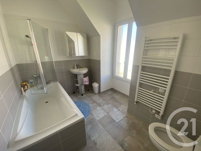 maison à vendre - 5 pièces - 131.0 m2 - ST SOUPPLETS - 77 - ILE-DE-FRANCE - Century 21 Saint Pathus Immobilier