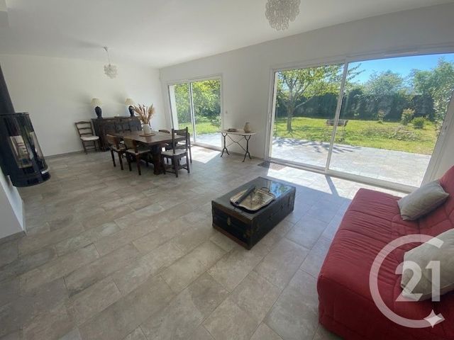 maison à vendre - 5 pièces - 131.0 m2 - ST SOUPPLETS - 77 - ILE-DE-FRANCE - Century 21 Saint Pathus Immobilier