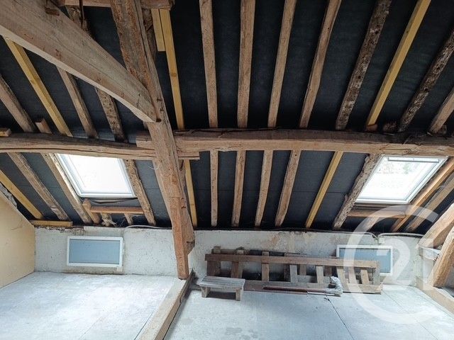 maison à vendre - 6 pièces - 206.24 m2 - OISSERY - 77 - ILE-DE-FRANCE - Century 21 Saint Pathus Immobilier