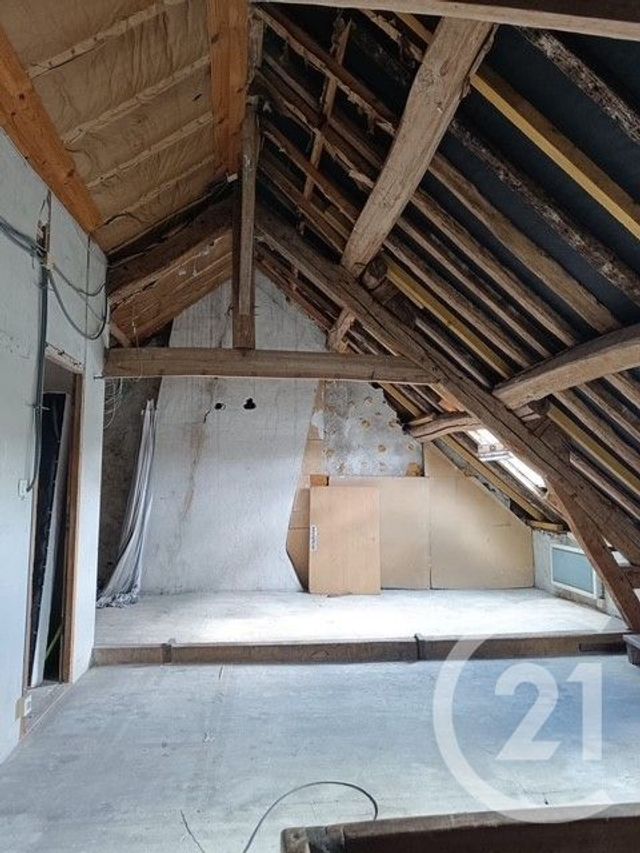 maison à vendre - 6 pièces - 206.24 m2 - OISSERY - 77 - ILE-DE-FRANCE - Century 21 Saint Pathus Immobilier