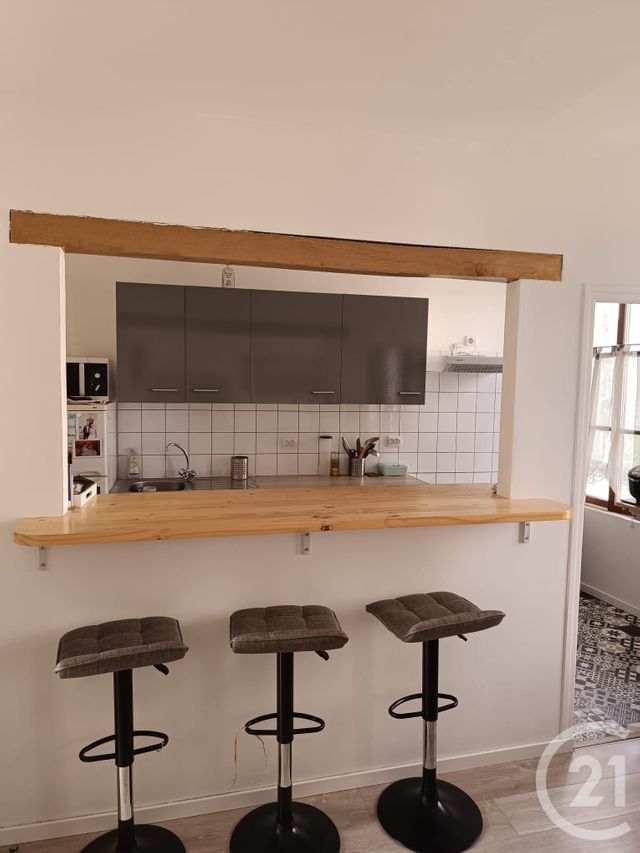 maison à vendre - 6 pièces - 206.24 m2 - OISSERY - 77 - ILE-DE-FRANCE - Century 21 Saint Pathus Immobilier