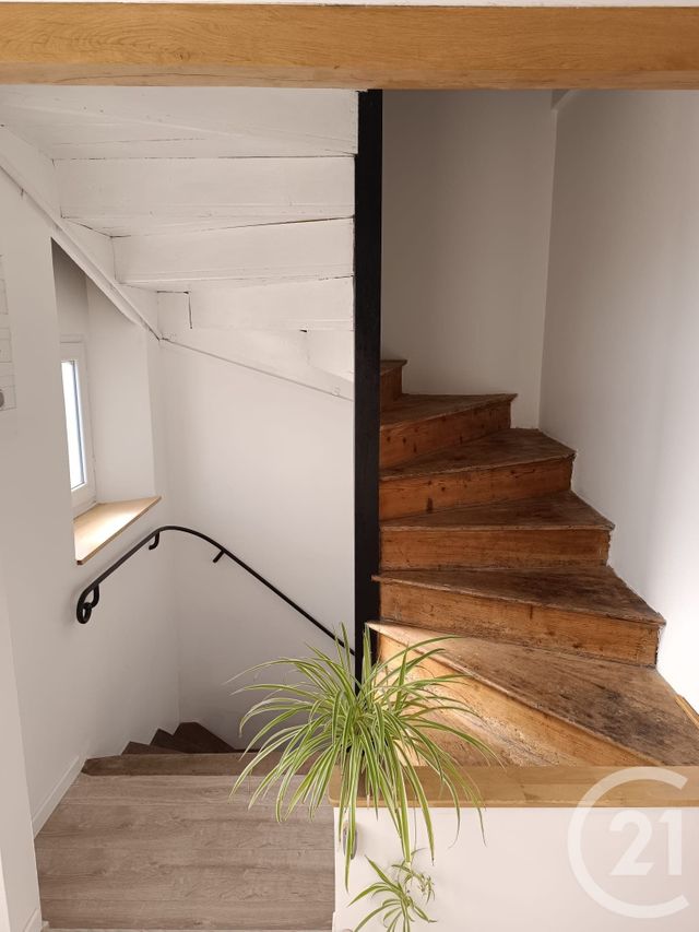 maison à vendre - 6 pièces - 206.24 m2 - OISSERY - 77 - ILE-DE-FRANCE - Century 21 Saint Pathus Immobilier