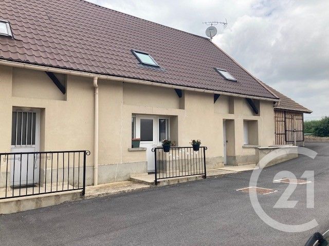 Appartement F3 à louer - 3 pièces - 57.9 m2 - OISSERY - 77 - ILE-DE-FRANCE - Century 21 Saint Pathus Immobilier